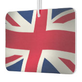 COOL UNION JACK UK FLAG LUCHTVERFRISSER (Links)
