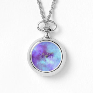 Cool Universe Horloge