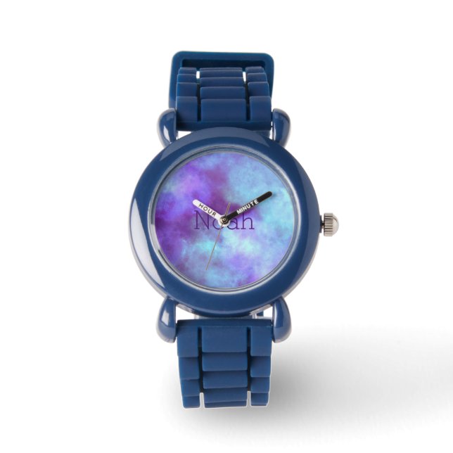 Cool Universe Horloge (Voorkant)