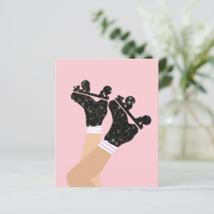 Cool Universe Roller Schaatsen Derby Skater Gift