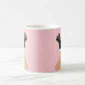 Cool Universe Roller Schaatsen Derby Skater Gift Koffiemok (Center)