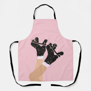 Cool Universe Roller Schaatsen Derby Skater Gift Schort