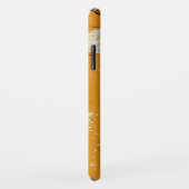 Cool Urban Zeer uniek Case-Mate iPhone Case (Achterkant/rechts)