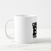 Cool-verhaal bro koffiemok (Links)