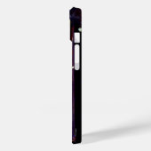 COOL Verlaten Betaaltelefoon  Case-Mate iPhone Case (Achterkant / Links)