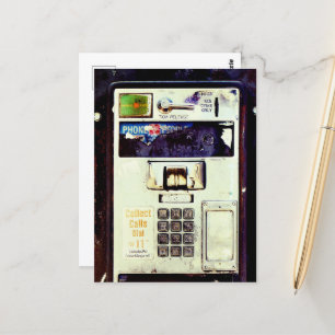 COOL Verlaten PayPal Briefkaart