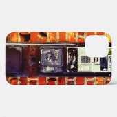 COOL Verlaten PayPal Case-Mate iPhone Case (Achterkant (horizontaal))