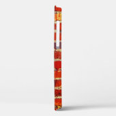 COOL Verlaten PayPal Case-Mate iPhone Case (Achterkant / Links)