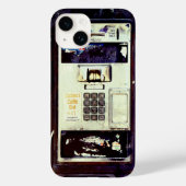 COOL Verlaten PayPal Case-Mate iPhone Case (Achterkant)