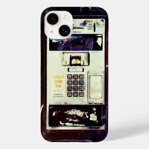 COOL Verlaten PayPal Case-Mate iPhone 14 Hoesje