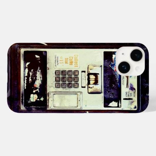 COOL Verlaten PayPal Case-Mate iPhone Case (Achterkant (horizontaal))