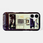 COOL Verlaten PayPal iPhone 16 Hoesje (Achterkant horizontaal)