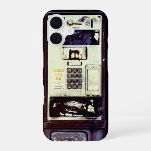 COOL Verlaten PayPal iPhone 16 Hoesje