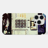 COOL Verlaten PayPal iPhone Hoesje (Achterkant horizontaal)