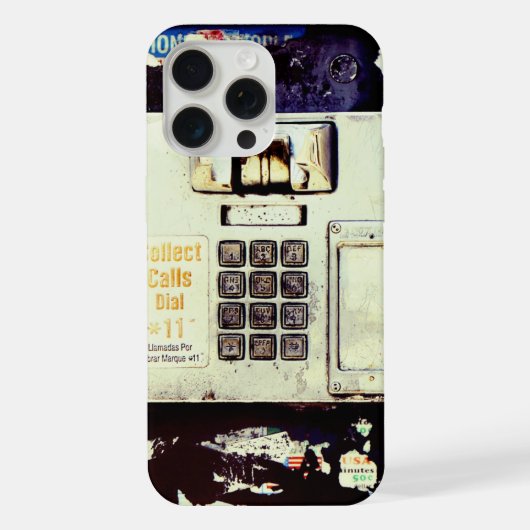 COOL Verlaten PayPal iPhone Hoesje (Achterkant)