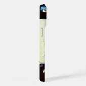 COOL Verlaten PayPal iPhone Hoesje (Rechterkant)