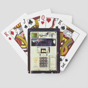 COOL Verlaten PayPal Pokerkaarten