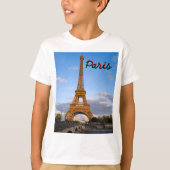 Cool Vibe T-shirt (Voorkant)