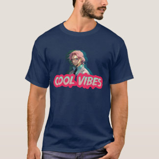 Cool Vibes T-shirt