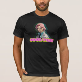 Cool Vibes T-shirt
