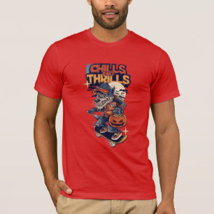 Cool Vibes, Wild Riffs Zet het volume hoger en hou T-shirt