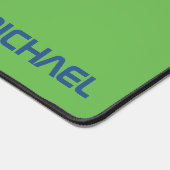 Cool Video Game Controller Kinder op maat Bureaumat (Hoek)