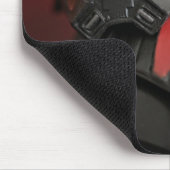 Cool Villain Speelgoed Fotografie Muismat (Hoek)