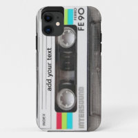 Cool Vintage 80's Cassette Retro Girly Holiday