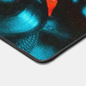 Cool Vinyl Desk Mat (Hoek)