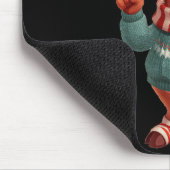 Cool Virtual Reality Reindeer Costume For Adults A Muismat (Hoek)