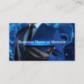 Cool Visitekaartjes Unique Design (Voorkant)