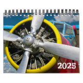 Cool Vliegtuig Foto, Jet Fighter, Fun Aviation Kalender (Hoes)