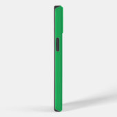 Cool Voetbal Field Case-Mate iPhone Case (Achterkant / Rechts)