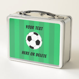 Cool Voetbal Field Custom