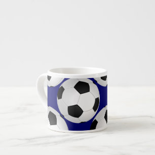 Cool Voetbal football mokken