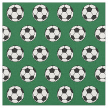 Cool Voetbal Green