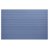 Cool Voetbal Royal Blue Stof (Yard (91,4 cm))