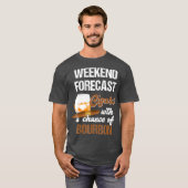 Cool voor sigaren en tapijten, verkregen door t-shirt (Voorkant volledig)