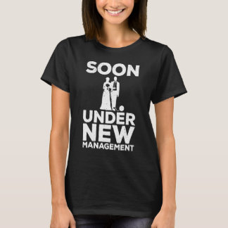 Cool vrijgezellenfeest ontwerp voor mannen jongens t-shirt