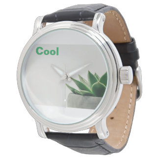 Cool Watch Horloge