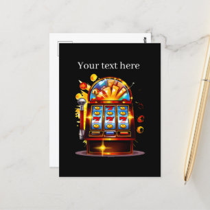 Cool whisky liefhebbers aanpasbaar briefkaart