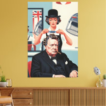 Cool Winston Churchill