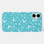 Cool Winter Telefoonhoesje Case-Mate iPhone Case (Achterkant (horizontaal))