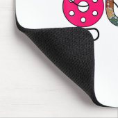 Cool Womens Quilt Quilting Sewing Hobby Crafter Gi Muismat (Hoek)