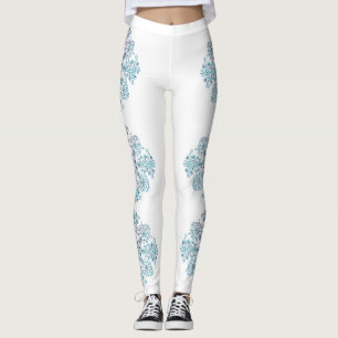 Cool Yoga Leggings