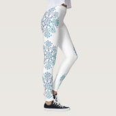 Cool Yoga Leggings (Rechts)