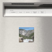Cool YOSEMITE magneet! Magneet (Insitu (Vaatwasser))