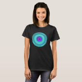 cool yoyo for yo yo  players and yoyo fans t-shirt (Voorkant volledig)