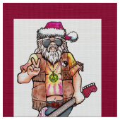 Cool Yule! Stof (Close Up)