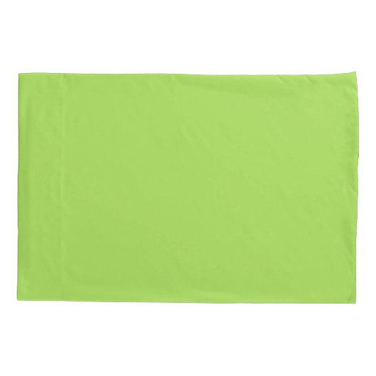 Cool Zebra Vibes Kussensloop (Achterkant-Links)